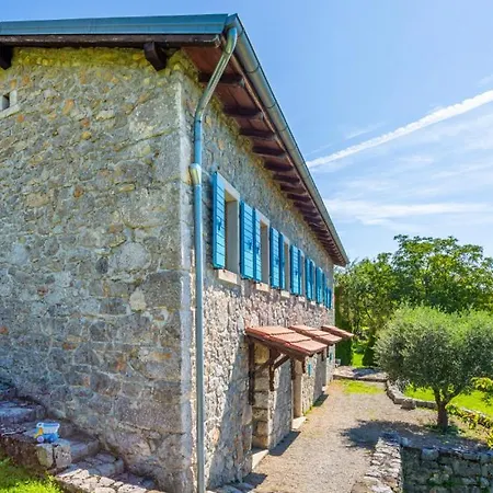 别墅 Celestina By Guide *