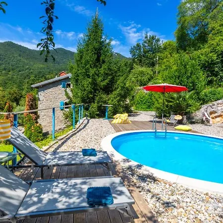 Celestina By Guide * Ičići