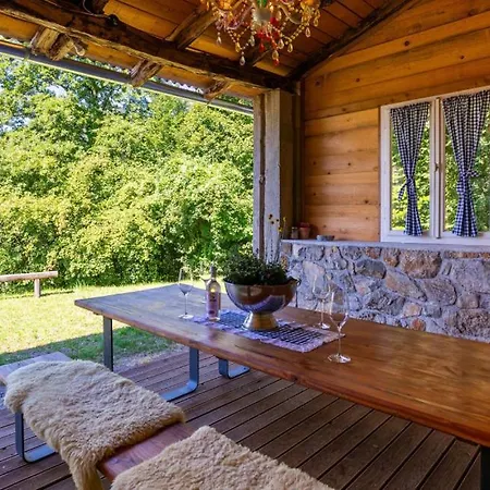 别墅 Celestina By Guide