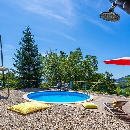 别墅 Celestina By Guide