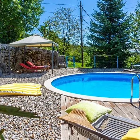 Celestina By Guide 别墅 *