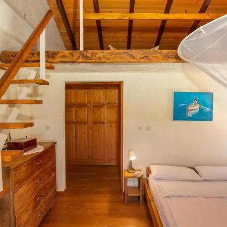 Celestina By Guide 别墅 Ičići