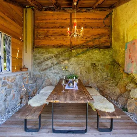 Celestina By Guide Ičići