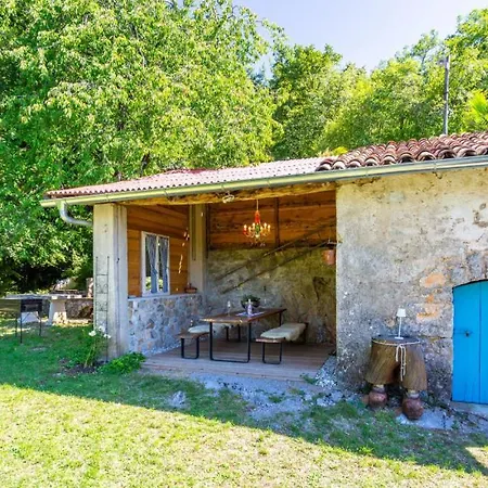 Celestina By Guide Ičići