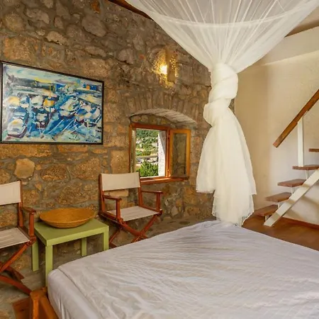 Celestina By Guide 别墅