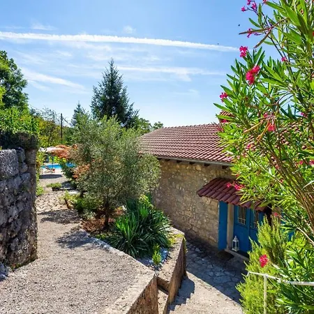 Celestina By Guide 别墅 Ičići