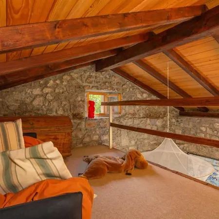 别墅 Celestina By Guide