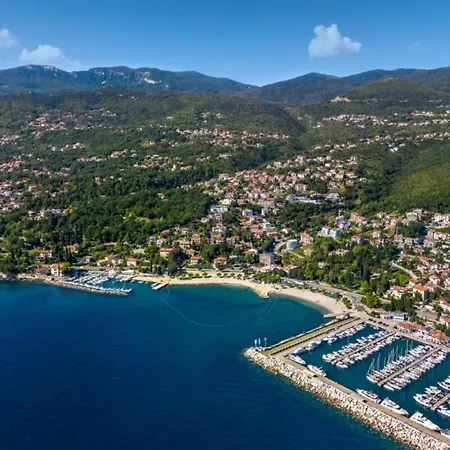 别墅 Celestina By Guide Ičići