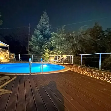 别墅 Celestina By Guide