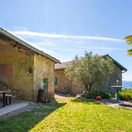 Celestina By Guide 别墅 Ičići