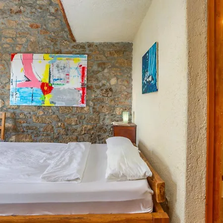 别墅 Celestina By Guide Ičići