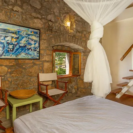 别墅 Celestina By Guide Ičići