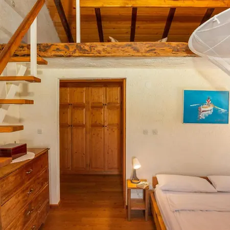 Celestina By Guide 别墅 Ičići