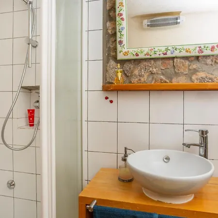 别墅 Celestina By Guide Ičići