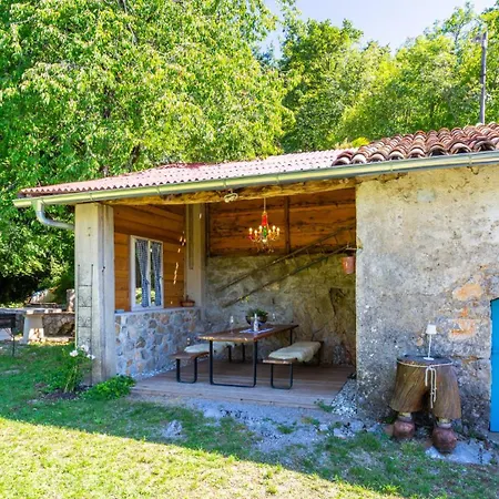 Celestina By Guide 别墅 Ičići