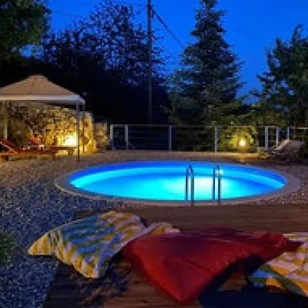 Celestina By Guide 别墅 Ičići