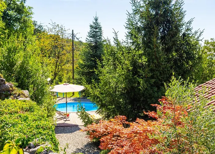 Celestina By Guide * Ičići