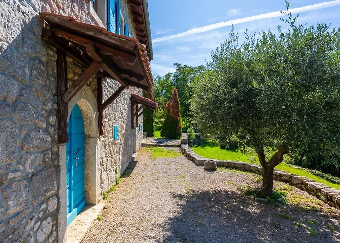 Villa Celestina By Guide