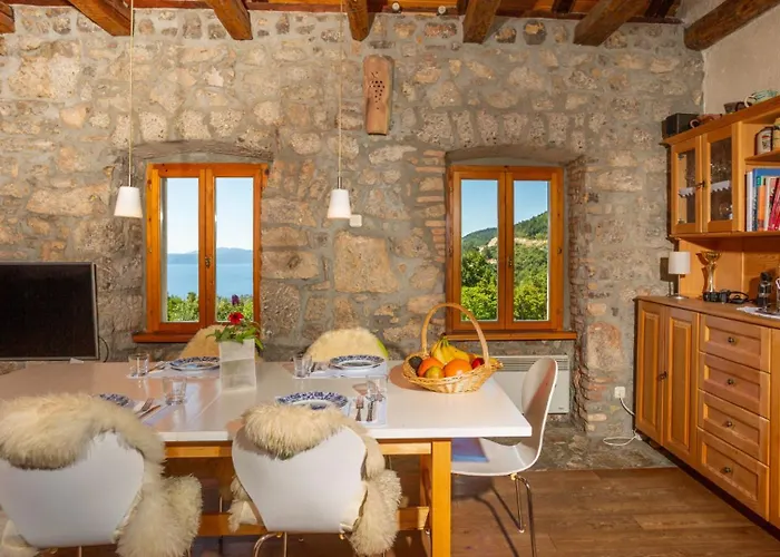 Villa Celestina By Guide Ičići