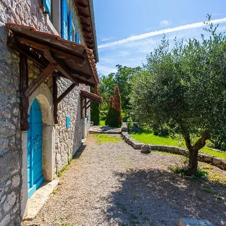 Celestina By Guide Ičići