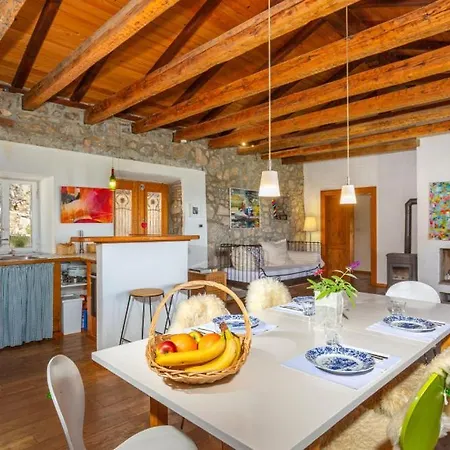 Villa Celestina By Guide *