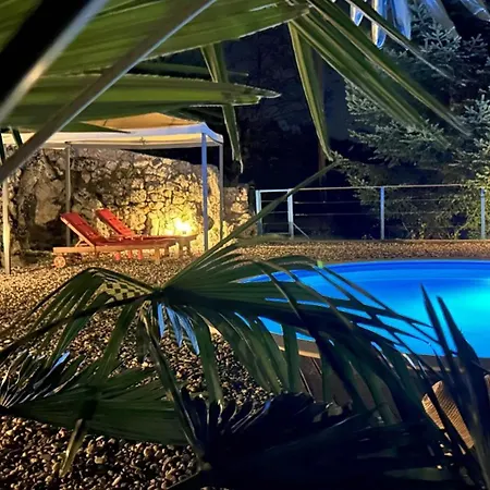 Villa Celestina By Guide