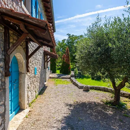 Villa Celestina By Guide