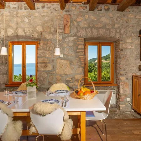 Villa Celestina By Guide Ičići