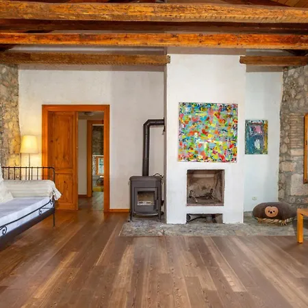 Villa Celestina By Guide Ičići