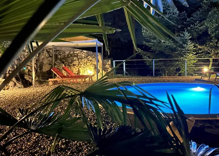Villa Celestina By Guide