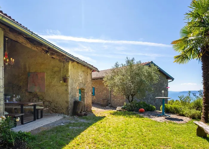 Celestina By Guide Villa Ičići